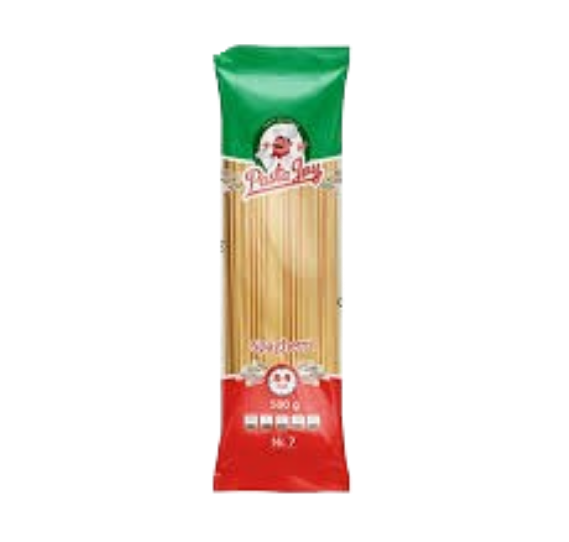 Pasta Joy Spaghetti 1X500G