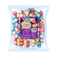 Toros[Pkt]Cool Brain 94’S Sbery &Ygurt