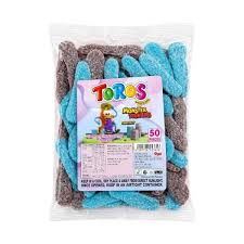 Toros[Pkt]Tongue Chrry&B/Current 50’S