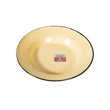 Kango 6X24Cm Soup Plate Hqn