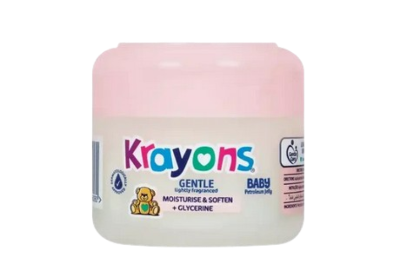 Krayons Pj 6X475G Fragrance