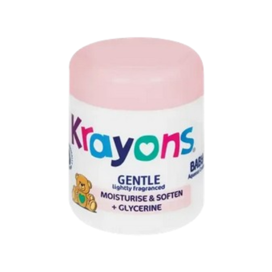 Krayons 1X475G Baby Aqueous Frag