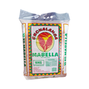 Mabela Shonalanga 1X10Kg