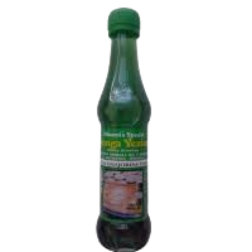Lotus Lucky Oil Green 6X100Ml