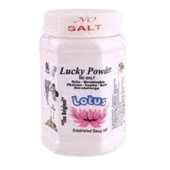 Lotus Lucky Pwd 1X500G 7In1 [Lp507]