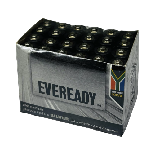 Eveready Tray R03Pp Aaa 24’S