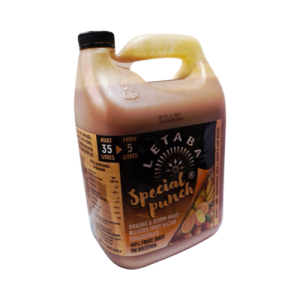 Letaba 5Lt Special Punch