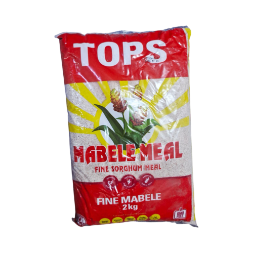 Mabela Tops 8X2Kg