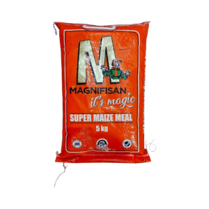 Magnifisan M/Meal Super 1X5Kg
