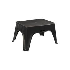 Plastic Nuware Step Stool (Recycled)