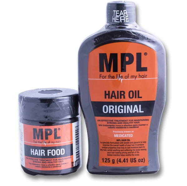 Mpl T/P (Mpl401+Mpl402) 250Ml