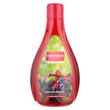 Mousson Foam Bath 2Lt Summer B [Msn15]