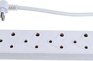Zap M/Plug + Cord 5Way