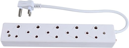 Zap M/Plug + Cord 5Way