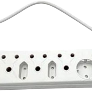 Zap Multiplug + Cord 7Way