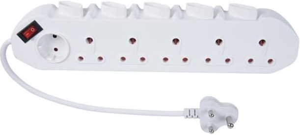 Zap Multiplug + Cord 11Way
