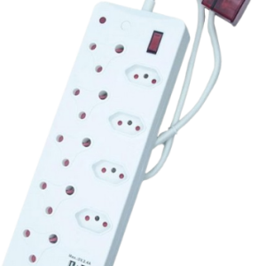 Zap Multiplug 9 Way