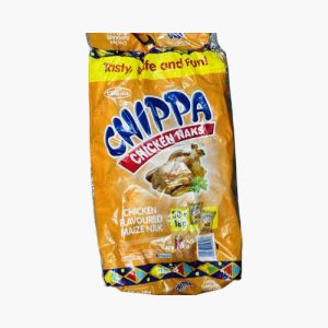 Chippa 50X18G Nax Chicken