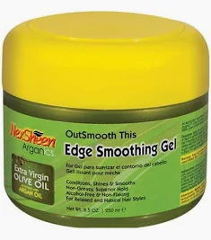 Nexsheen Edge Smooth Gel 150G X/Virg Olv Oil