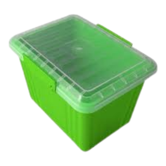 Otima Lock Box 2.2Lt