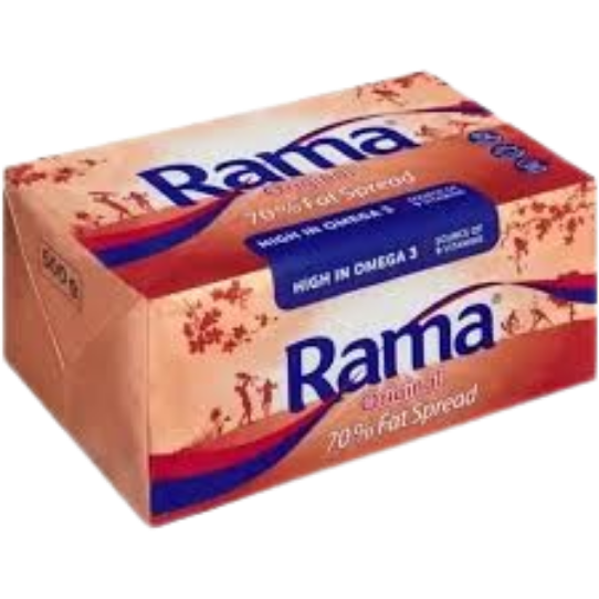 Rama 500G
