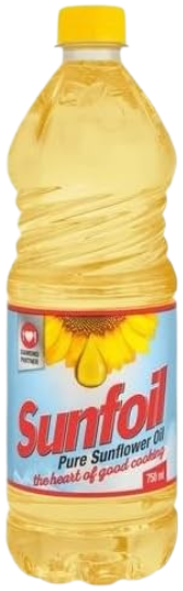 Sfo 1X750Ml Oil.**Loose**