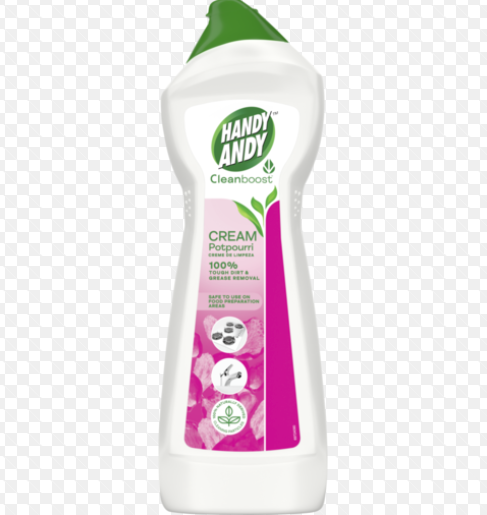 Handy Andy 750Ml P/Pouri