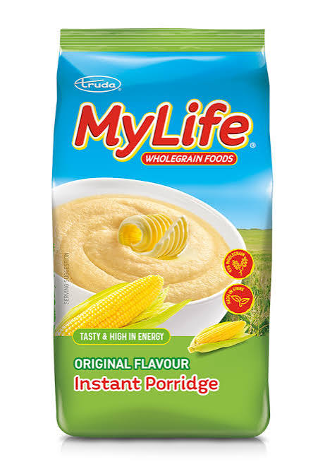 Mylife Porridge 500G Original