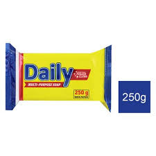 Daily Soap 125G