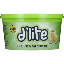 D’Lite 37% Fs 1Kg Tub