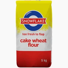 S/Flake C/Flour 5Kg