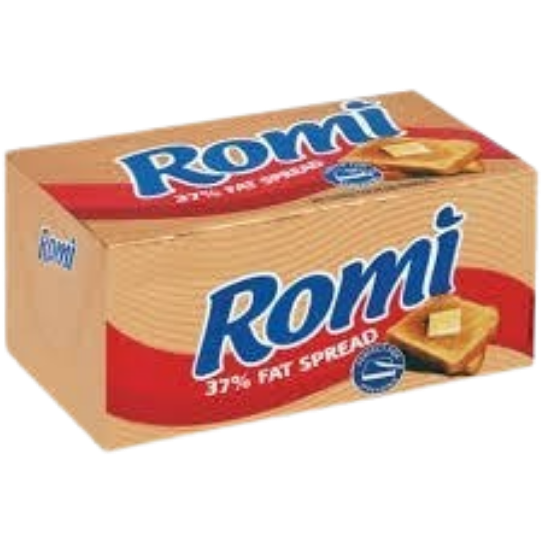Romi 500G Low Fat Spread
