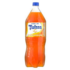 Twizza 2L Vit C Naartjie