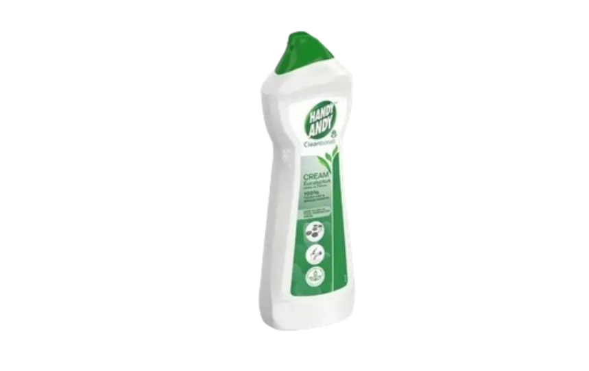 Handy Andy 750Ml Eucalyptus
