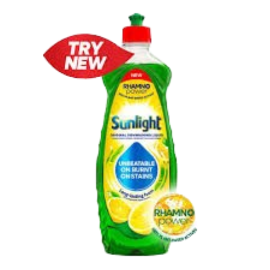 S/Light Liquid 750Ml