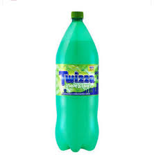 Twizza 2L Vit C Lemon Berry