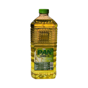 Pan Oil Blend 2L Blend (Green)