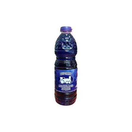 Meth.Spirit 12X500Ml Paramount/Blue Train