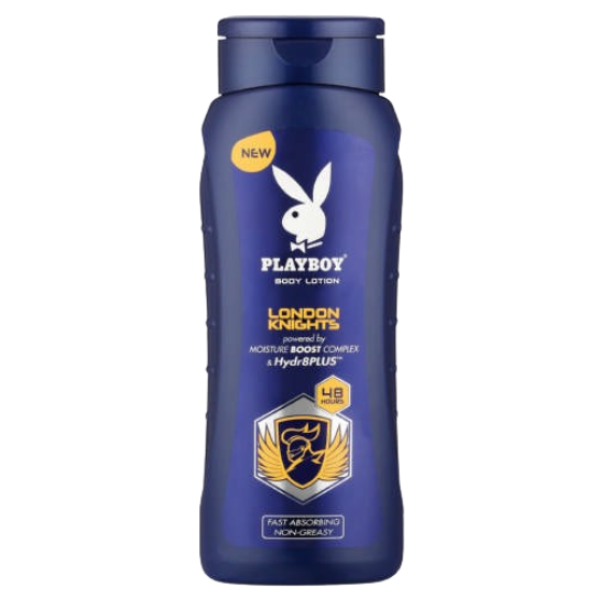 Playboy H&B 6X400Ml London Nights -Ltn