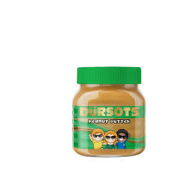 Dursots 1X800G Peanut Butter