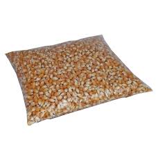 Popcorn  10X1Kg