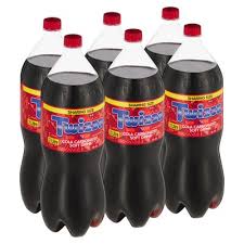 Twizza 2L Cola