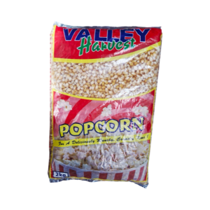Popcorn 5X2Kg