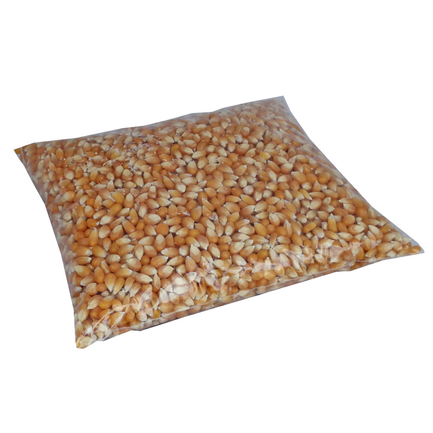 Popcorn 10X500G