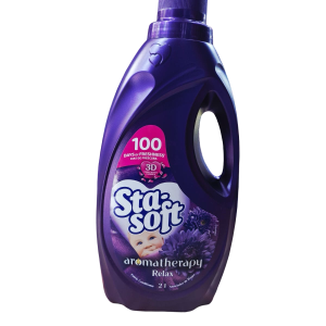 Sta Soft 1X2Lt Relax Aroma Ther[Purple]