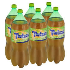 Twizza 2L Apple