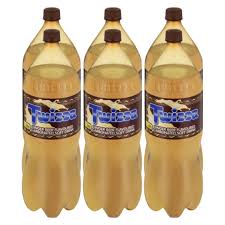 Twizza 2L Gingerbeer