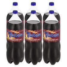 Twizza 2L Iron Brew