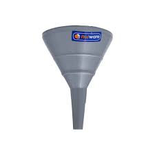 Plastic Nuware Funnel Small