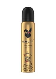 Playgirl Deo 6X90Ml Desire